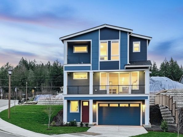 17530 NE Midnight Sun Loop, Poulsbo WA 98370