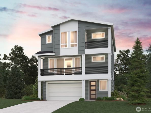 17530 NE Midnight Sun Loop, Poulsbo WA 98370