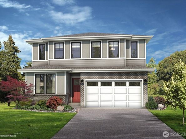 12818 NE 65th Lane, Kirkland WA 98033