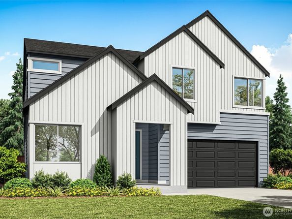 4371 SW Kerbin Lane 368, Port Orchard WA 98367