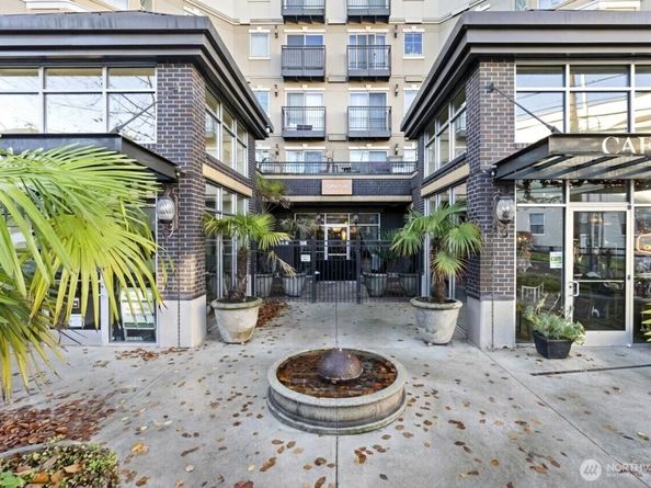 1125 E Olive Street 212, Seattle WA 98122