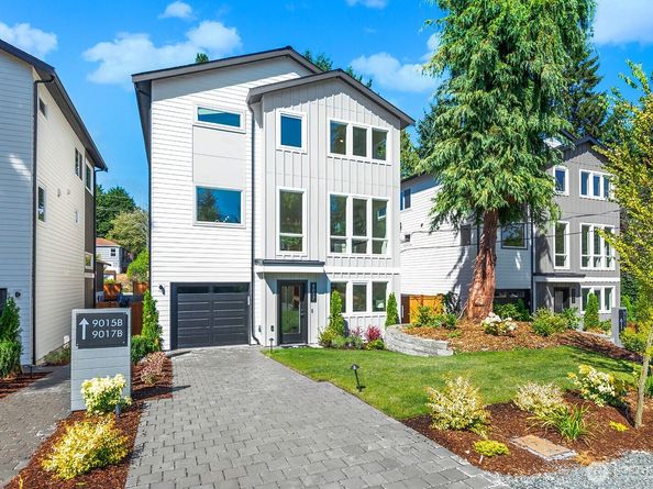 9017 Dibble Avenue NW, Seattle WA 98117