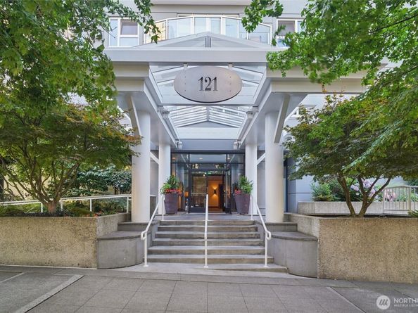 121 Vine Street 402, Seattle WA 98121