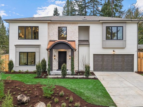 10789 SE 10th Street, Bellevue WA 98004