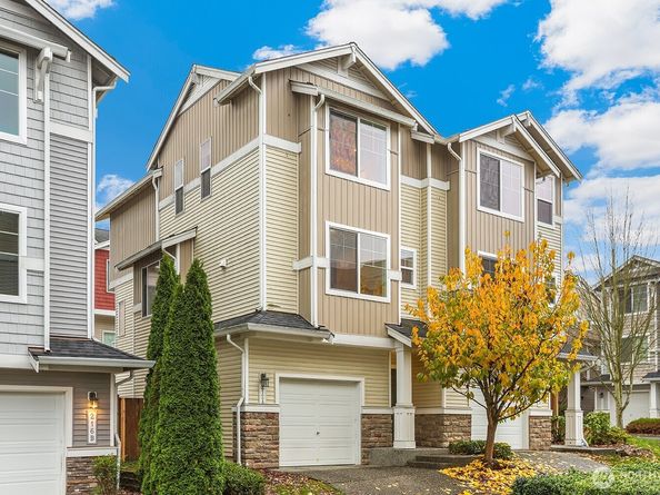 212 126th Street SE A, Everett WA 98208