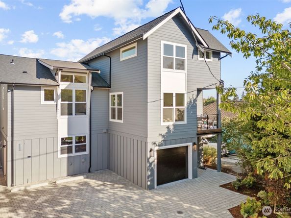 7344 22nd Avenue NW, Seattle WA 98117