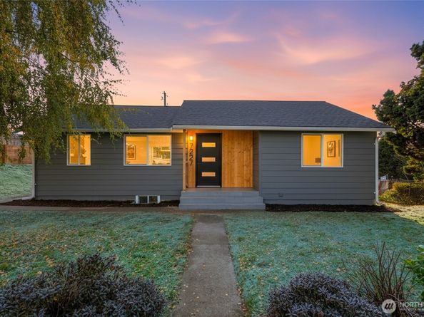 7227 S 120th Street, Seattle WA 98178