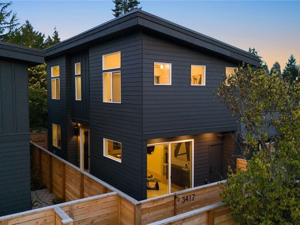 3417 48th Avenue SW, Seattle WA 98116