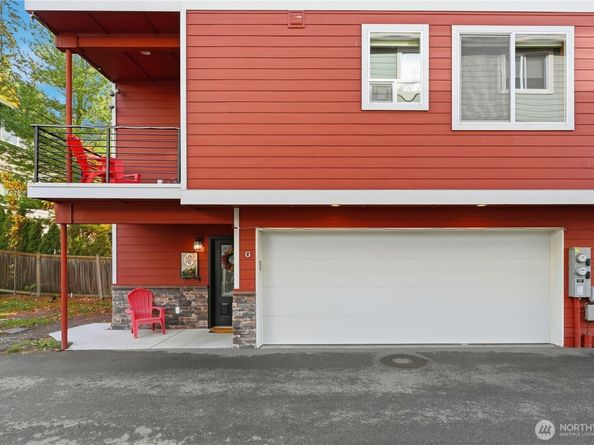 7109 Rainier Drive G, Everett WA 98203