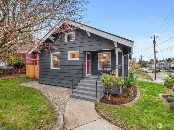 1202 Broadway Avenue, Bremerton WA 98337