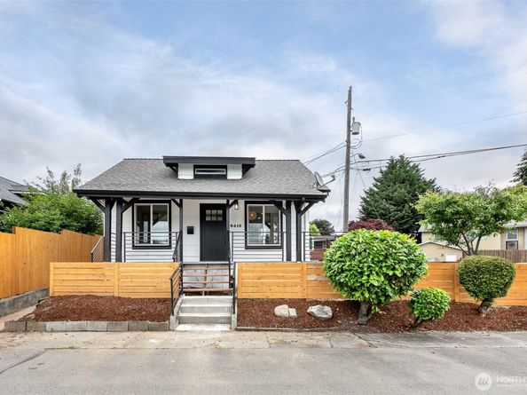 8416 Duncan Avenue S, Seattle WA 98118