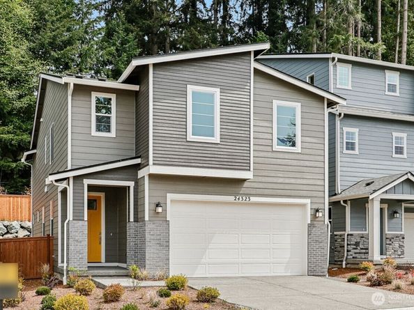 24323 13th Avenue SE CR20, Bothell WA 98021