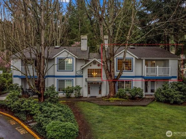 8653 Avondale Rd NE D208, Redmond WA 98052