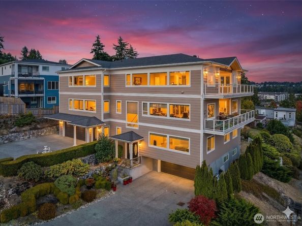 6404 NE 181st Street A&B, Kenmore WA 98028