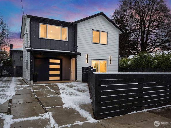 4814 14th Avenue S, Seattle WA 98108