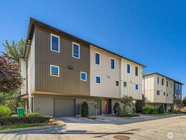 1803 SW 96th Lane, Seattle WA 98106