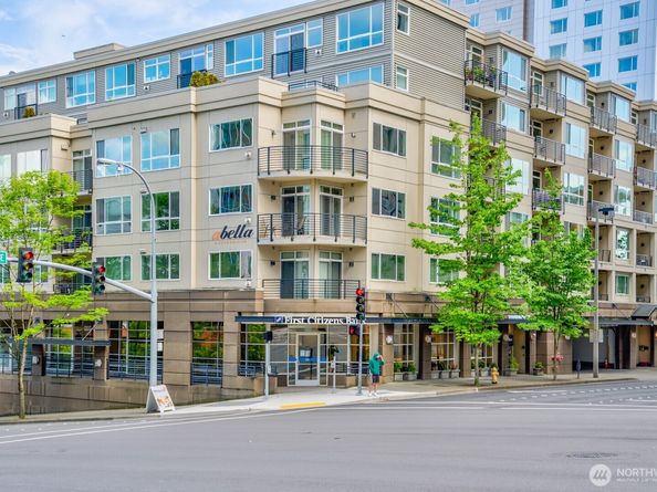 300 110th Avenue NE 515, Bellevue WA 98004