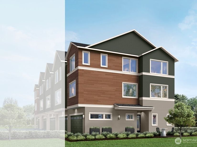 815 236th Street SE A, Bothell WA 98021