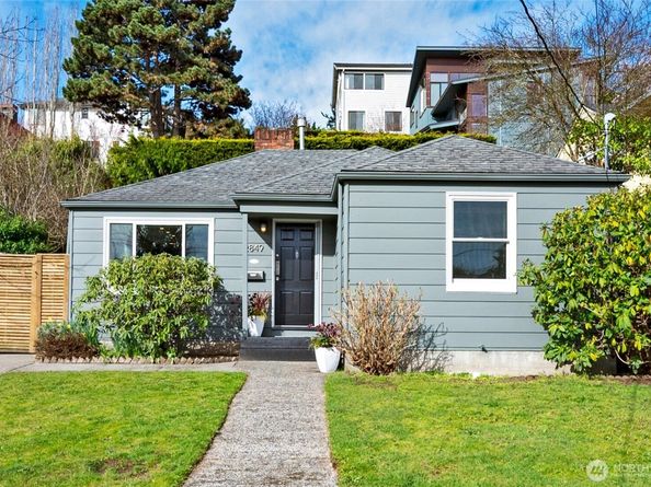 2849 36th Avenue W, Seattle WA 98199