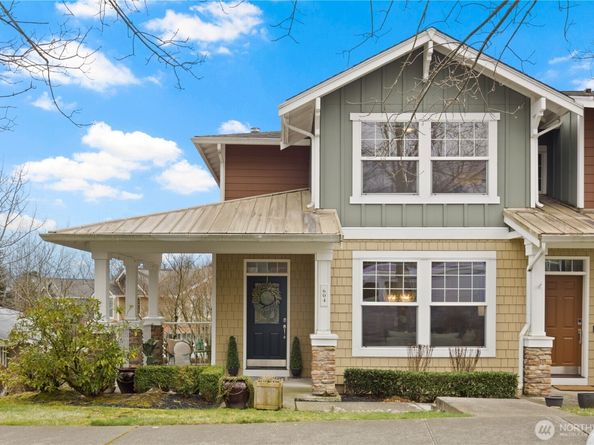 35327 SE Kinsey Street 604, Snoqualmie WA 98065