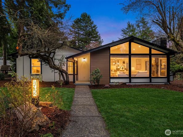 14020 NE 62nd Street, Redmond WA 98052