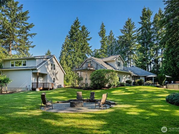 15618 163rd Avenue NE, Woodinville WA 98072