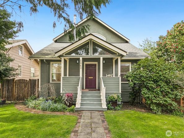 1843 41st Avenue E, Seattle WA 98112