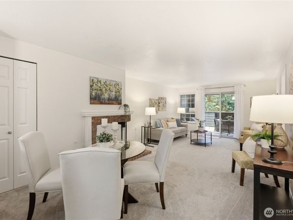 15433 Country Club Drive F211, Mill Creek WA 98012