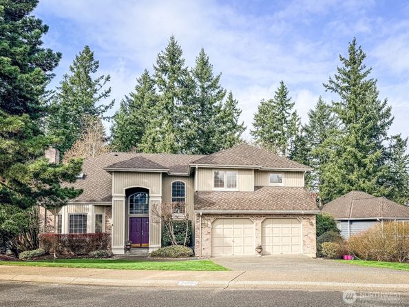 24504 SE 42nd PL, Sammamish WA 98029