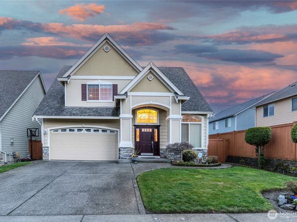 36010 11th Ave SW, Federal Way WA 98023