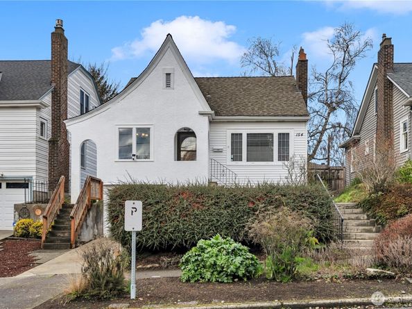 154 NW 73rd Street, Seattle WA 98117