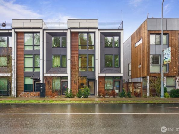 8042 B 35th Avenue NE, Seattle WA 98115