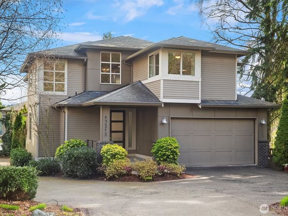 13212 42nd Avenue NE, Seattle WA 98125