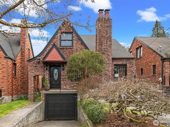 7744 33rd Avenue NW, Seattle WA 98117