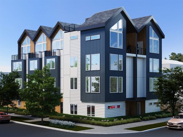 5718 14th Avenue NW, Seattle WA 98107