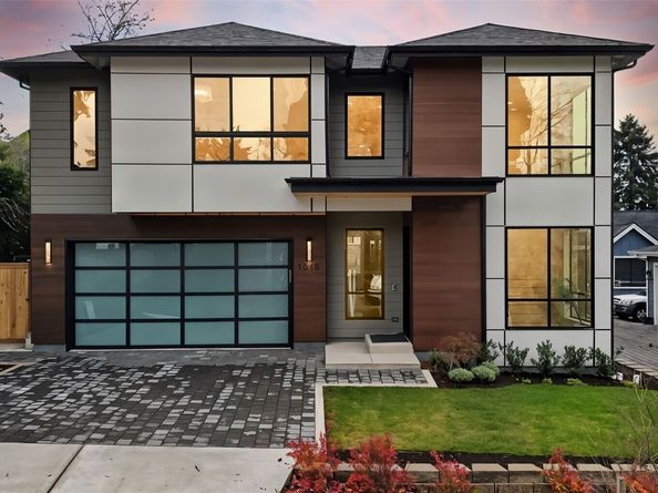 1015 N 35th Street, Renton WA 98056