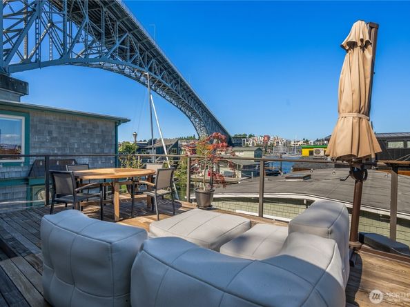 2766 Westlake Avenue N A, Seattle WA 98109