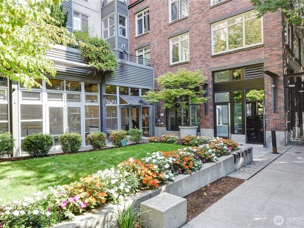 1610 Belmont Avenue 306, Seattle WA 98122