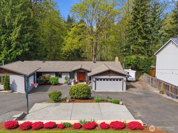 15115 78th Ave NE, Kenmore WA 98028