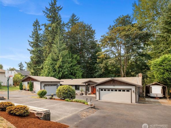 15115 78th Ave NE, Kenmore WA 98028