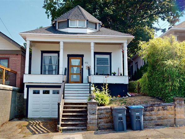 912 Pleasant Avenue, Bremerton WA 98337