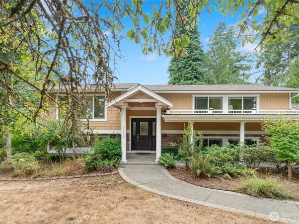 12623 NE 28th Street, Bellevue WA 98005