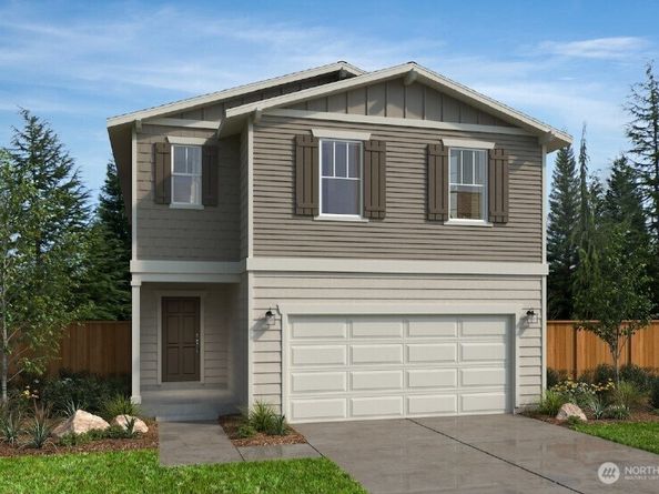 12134 15th Court SE MB 16, Lake Stevens WA 98258