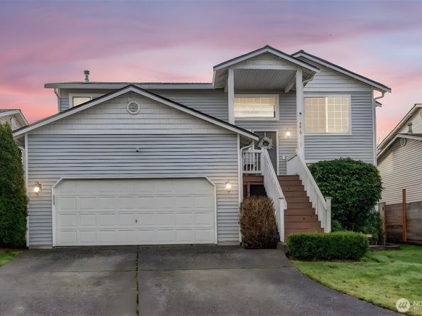 6010 52nd Street NE, Marysville WA 98270