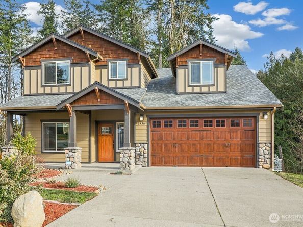 2436 NE Dynasty Drive, Poulsbo WA 98370