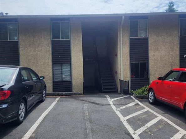 14510 124th Avenue NE 141B, Kirkland WA 98034