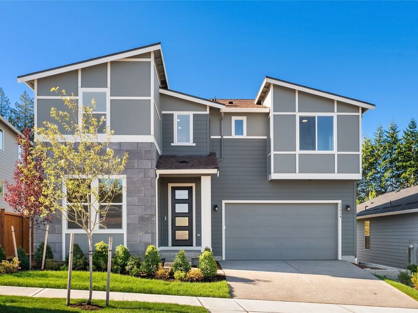 23839 Marinwood Circle NE 03612, Kingston WA 98370