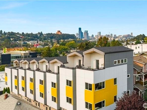 1919 24th Avenue S C, Seattle WA 98144