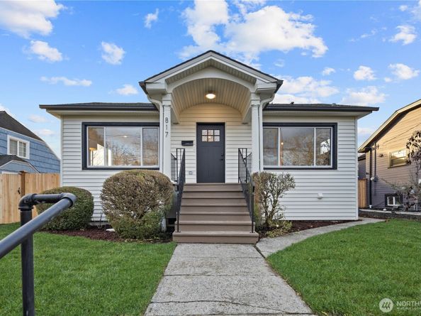 817 26th Avenue, Seattle WA 98122