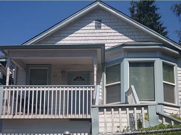 1414 E Fir Street, Seattle WA 98122